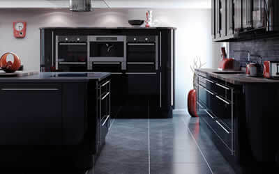kitchen fitting gallery